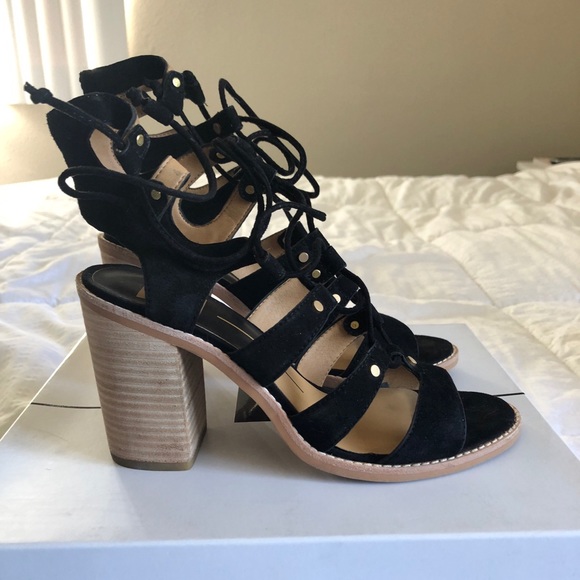 Dolce Vita Shoes - Dolce vita Lyndon sandal